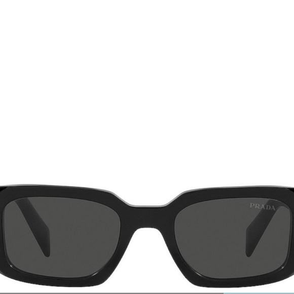 Prada PR 17WSF Sunglasses - Picture 2 of 11